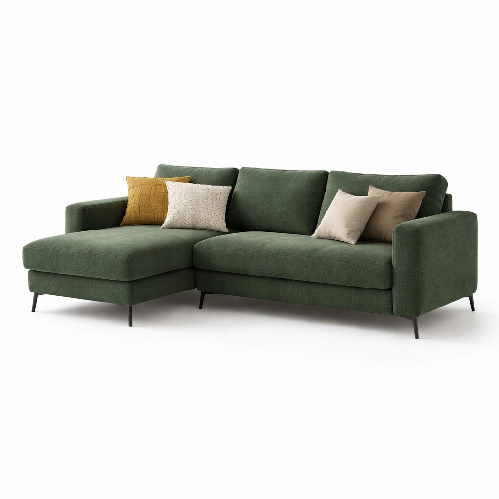 Ecksofa Gruen gross-danorae